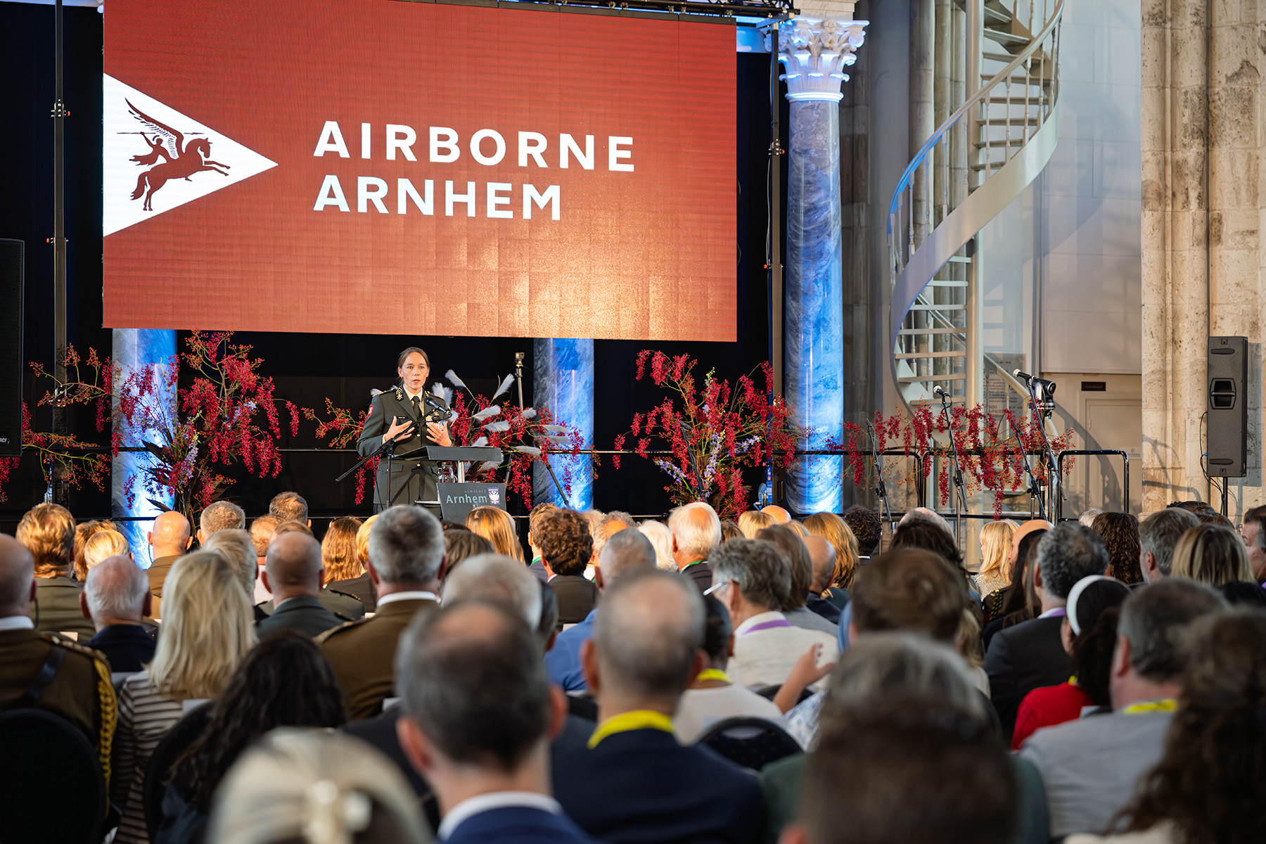 Airborne Arnhem